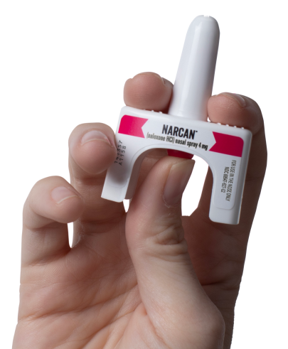 Narcan 