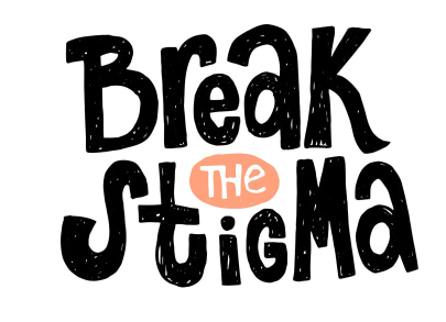 Break the Stigma