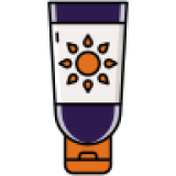 Sunscreen icon