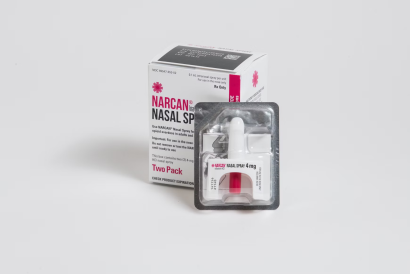 Thumbnail for Understanding Naloxone: How It Works, Key Facts, and Common Misconceptions