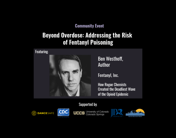 Beyond Overdose - Addressing the Risk of Fentanyl Poisoning