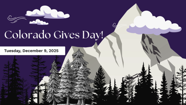 Colorado Gives Day 2025