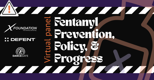 Fentanyl Prevention Policy and Progress